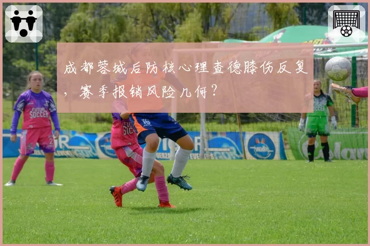 成都蓉城后防核心理查德膝伤反复，赛季报销风险几何？