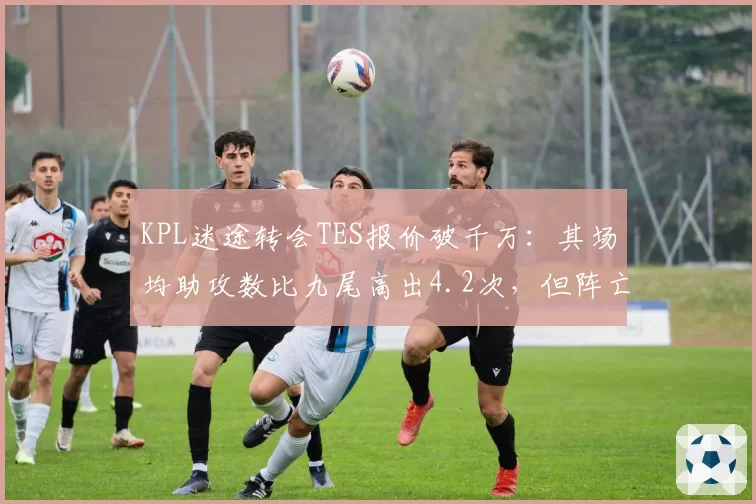 KPL迷途转会TES报价破千万：其场均助攻数比九尾高出4.2次，但阵亡率也更高